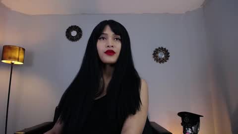 Snapshot of lanadoux_ chatting on 29, 12, 2024 Mistress Lana online show from 29, 12, 2024