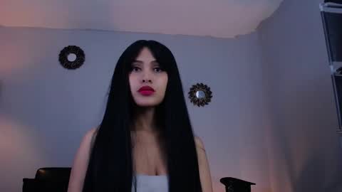 Snapshot of lanadoux_ chatting on 31, 12, 2024 Mistress Lana online show from 31, 12, 2024