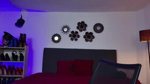 Mistress Lana online show from 25, 11, 2025