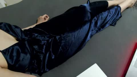 LanaDreamX online show from 28, 2, 2026