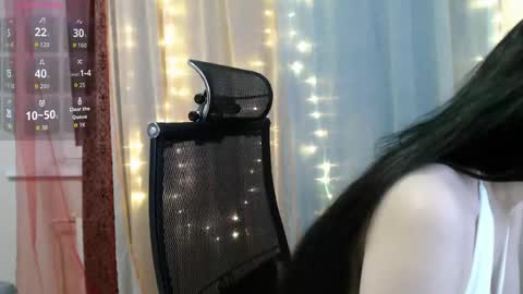 Snapshot of lanadreamx chatting on 8, 5, 2026 LanaDreamX online show from 8, 5, 2026