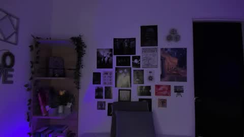 lanaherondale_ online show from 2, 11, 2025