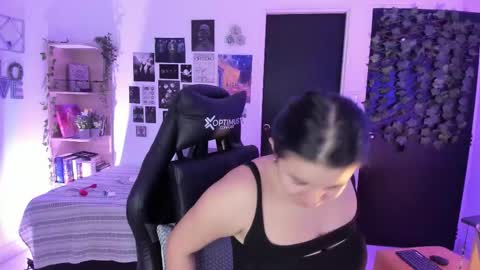 lanaherondale_ online show from 30, 11, 2025