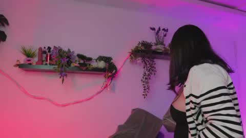 Snapshot of lanaherondale_ chatting on 2, 6, 2026 lanaherondale_ online show from 2, 6, 2026