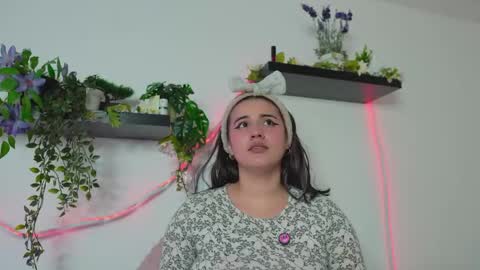 Snapshot of lanaherondale_ chatting on 4, 6, 2026 lanaherondale_ online show from 4, 6, 2026