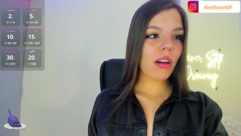 LanaJones online show from 15, 1, 2025