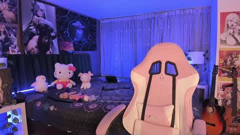 L A N A  online show from 7, 1, 2025