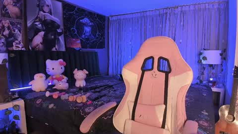 L A N A  online show from 11, 1, 2025