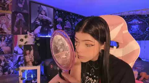 L A N A  online show from 22, 2, 2025