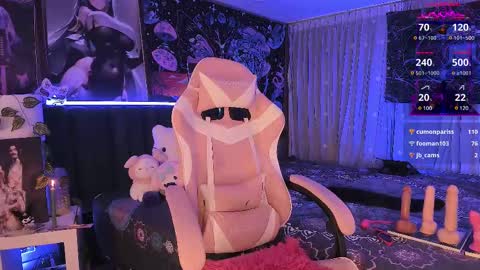 L A N A  online show from 25, 2, 2025