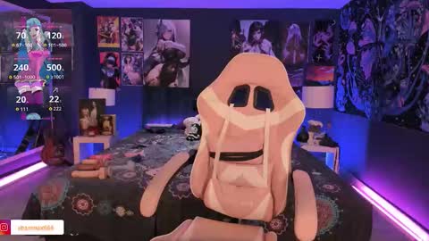 L A N A  online show from 14, 11, 2025