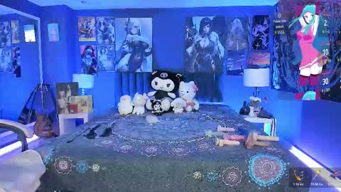 L A N A  online show from 23, 11, 2025