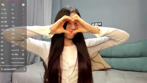 Lana online show from 1, 11, 2025