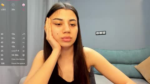 Lana online show from 5, 11, 2025