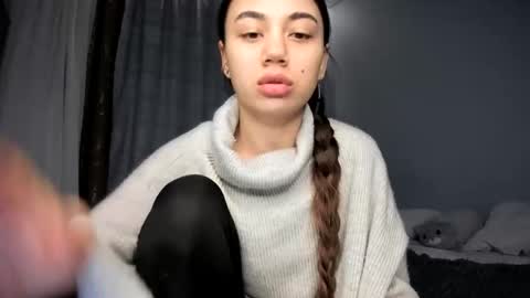 Lana online show from 21, 12, 2025