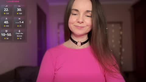 Lana online show from 27, 3, 2026