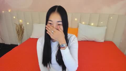 Lana online show from 10, 11, 2025