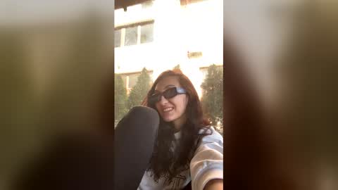 Lana Noir online show from 5, 5, 2026
