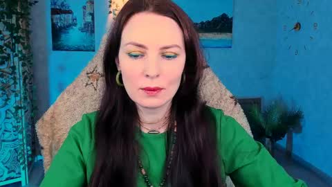 Snapshot of lanaradiance chatting on 29, 4, 2026 Lana Radiance online show from 29, 4, 2026