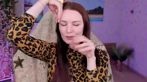 Snapshot of lanaradiance chatting on 30, 4, 2026 Lana Radiance online show from 30, 4, 2026