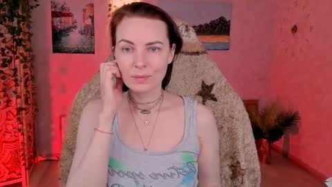 Snapshot of lanaradiance chatting on 6, 5, 2026 Lana Radiance online show from 6, 5, 2026