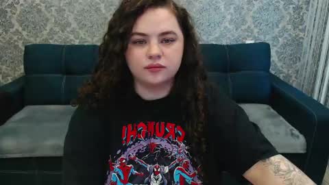 LanaRoub online show from 18, 5, 2026