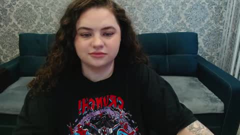 LanaRoub online show from 19, 5, 2026