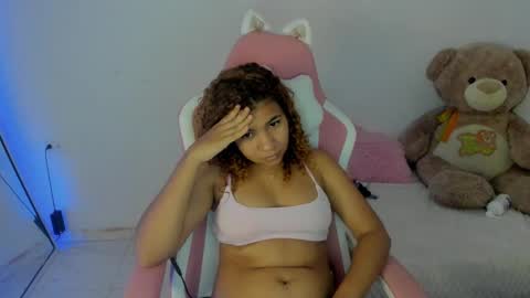 Snapshot of lanarouse1 chatting on 14, 2, 2025 Lana online show from 14, 2, 2025