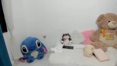 Snapshot of lanarouse1 chatting on 19, 2, 2025 Lana online show from 19, 2, 2025