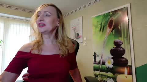 Lana online show from 18, 7, 2026