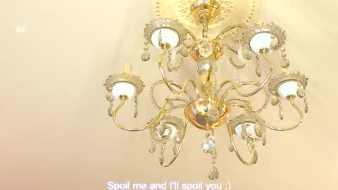 Snapshot of lanavibes chatting on 1, 12, 2025 lanavibes online show from 1, 12, 2025