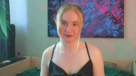 Snapshot of lanavismith chatting on 22, 6, 2026 LanaviSmith online show from 22, 6, 2026