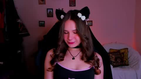 Snapshot of lanaxstar chatting on 27, 5, 2026 LanaXStar online show from 27, 5, 2026