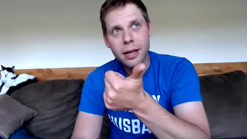Snapshot of lancehardin chatting on 8, 6, 2026 Lance online show from 8, 6, 2026