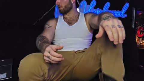 Snapshot of lancehardwood222 chatting on 22, 12, 2024 LANCE online show from 22, 12, 2024