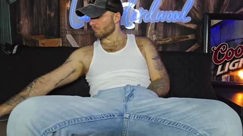 Snapshot of lancehardwood222 chatting on 18, 1, 2025 LANCE online show from 18, 1, 2025