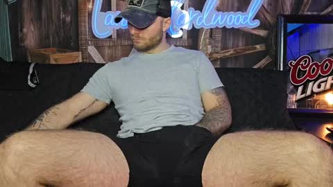 Snapshot of lancehardwood222 chatting on 22, 1, 2025 LANCE online show from 22, 1, 2025