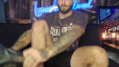 Snapshot of lancehardwood222 chatting on 21, 9, 2025 LANCE online show from 21, 9, 2025