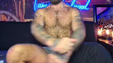 Snapshot of lancehardwood222 chatting on 8, 10, 2025 LANCE online show from 8, 10, 2025