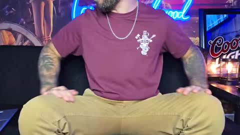 Snapshot of lancehardwood222 chatting on 11, 10, 2025 LANCE online show from 11, 10, 2025