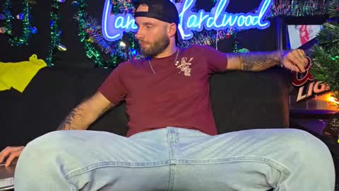 Snapshot of lancehardwood222 chatting on 12, 11, 2025 LANCE online show from 12, 11, 2025