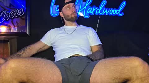 Snapshot of lancehardwood222 chatting on 4, 12, 2025 LANCE online show from 4, 12, 2025