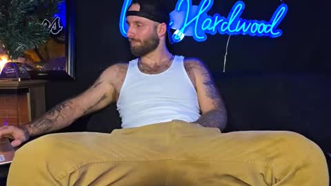 LANCE online show from 18, 12, 2025