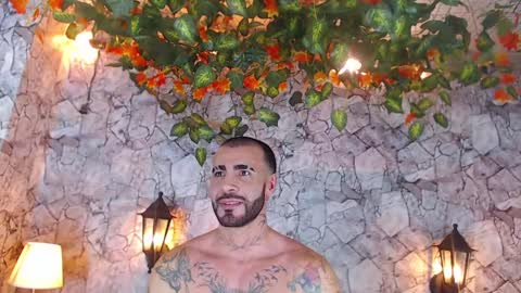 Lancelot Benwick online show from 6, 1, 2025