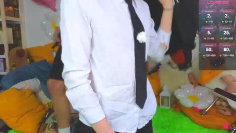 Lanny online show from 17, 2, 2026