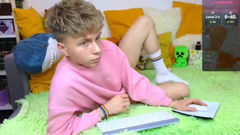 Lanny online show from 21, 3, 2026