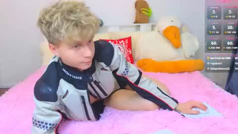 Snapshot of landel_boy chatting on 14, 6, 2026 Lanny online show from 14, 6, 2026
