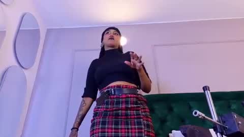 Snapshot of lanemugler_cr chatting on 7, 7, 2026 LANEMUGLER online show from 7, 7, 2026