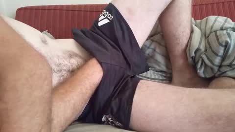 langenhoven9 online show from 18, 1, 2026