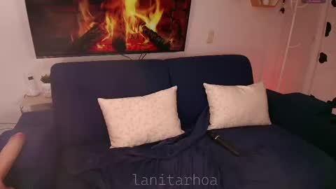 Snapshot of lanitarhoa chatting on 3, 3, 2025 Lina online show from 3, 3, 2025